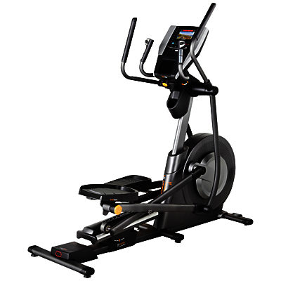 NordicTrack E14.0 Crosstrainer, Grey/Black NordicTrack E14.0 Crosstrainer, Grey/Black